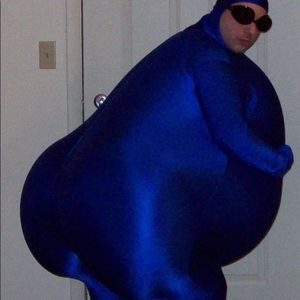 Meet your Posher, Nick